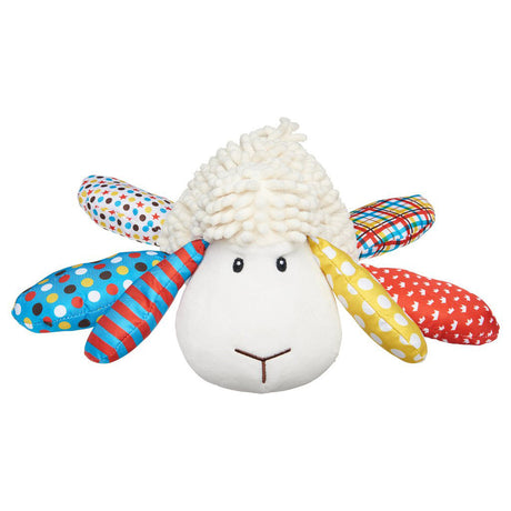 Louie the Lamb - 3 Catholic Prayers- Lil' Prayer Buddy