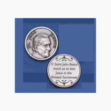 St. John Bosco Coin Loose