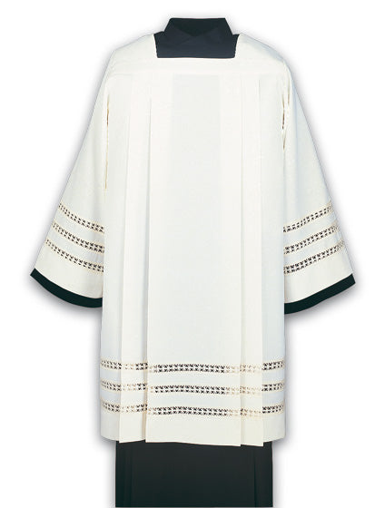 Greco Adult Surplice no. 945