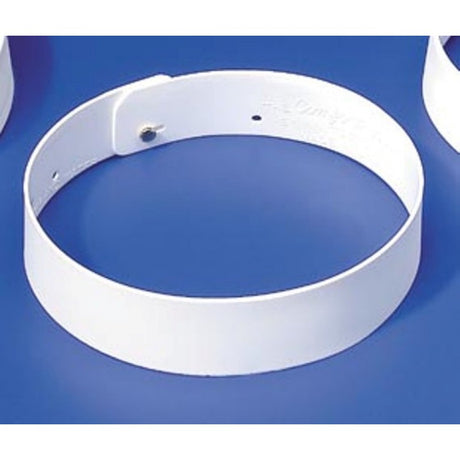 Comfort Collar - Single Ply no. 50  (2 per package)