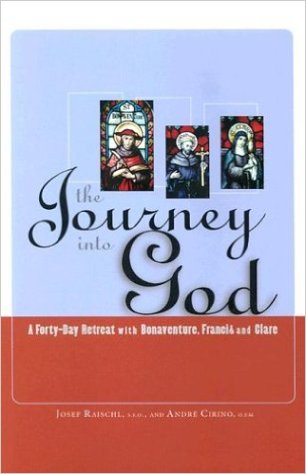 Journey into God