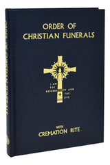 Order of Christian Funerals Leather Edition