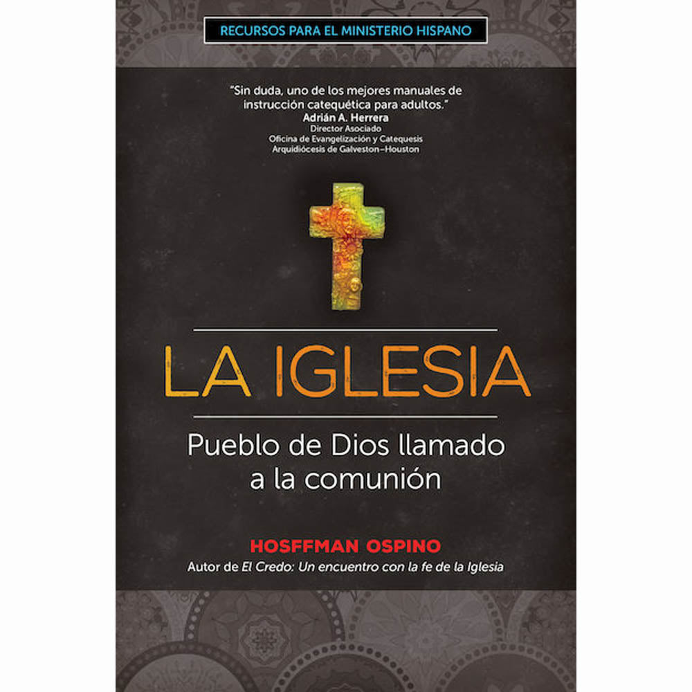 La Iglesia