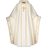 Celtic Monastic Chasuble no. 3858