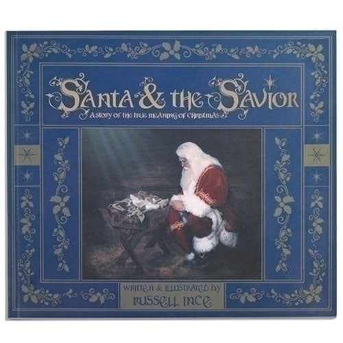Santa and the Savior