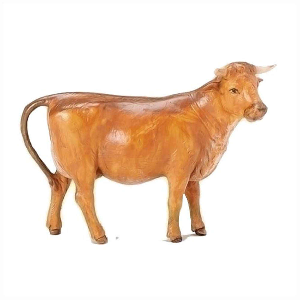 Standing Oxen Fontanini Figure  no. 54141
