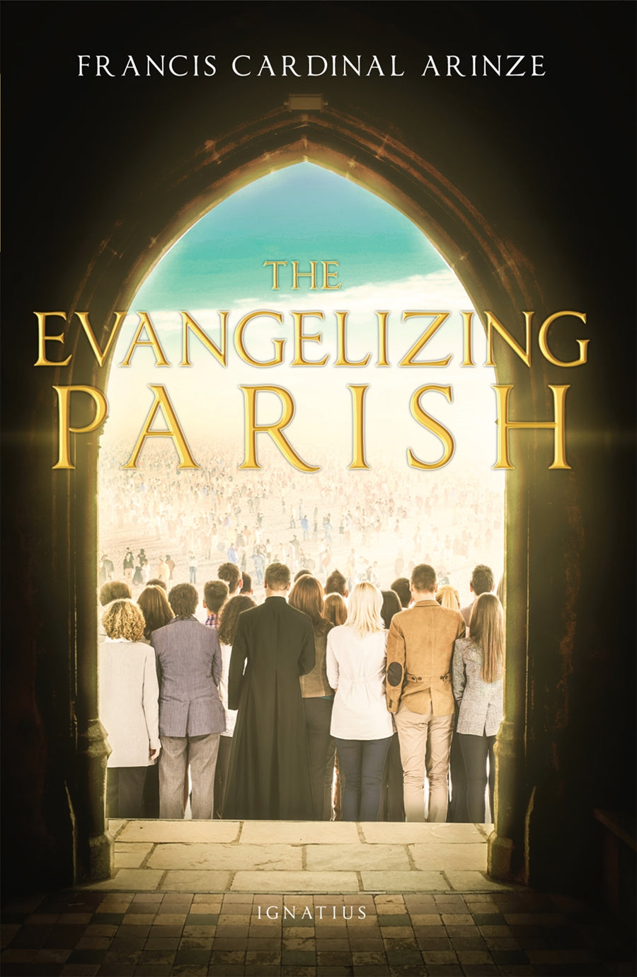 The Evangelizing Parish