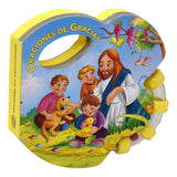 Rodeado de Angeles