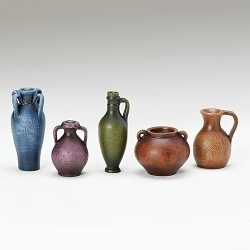 Jugs and Pots Fontanini Accessory Set no. 59544