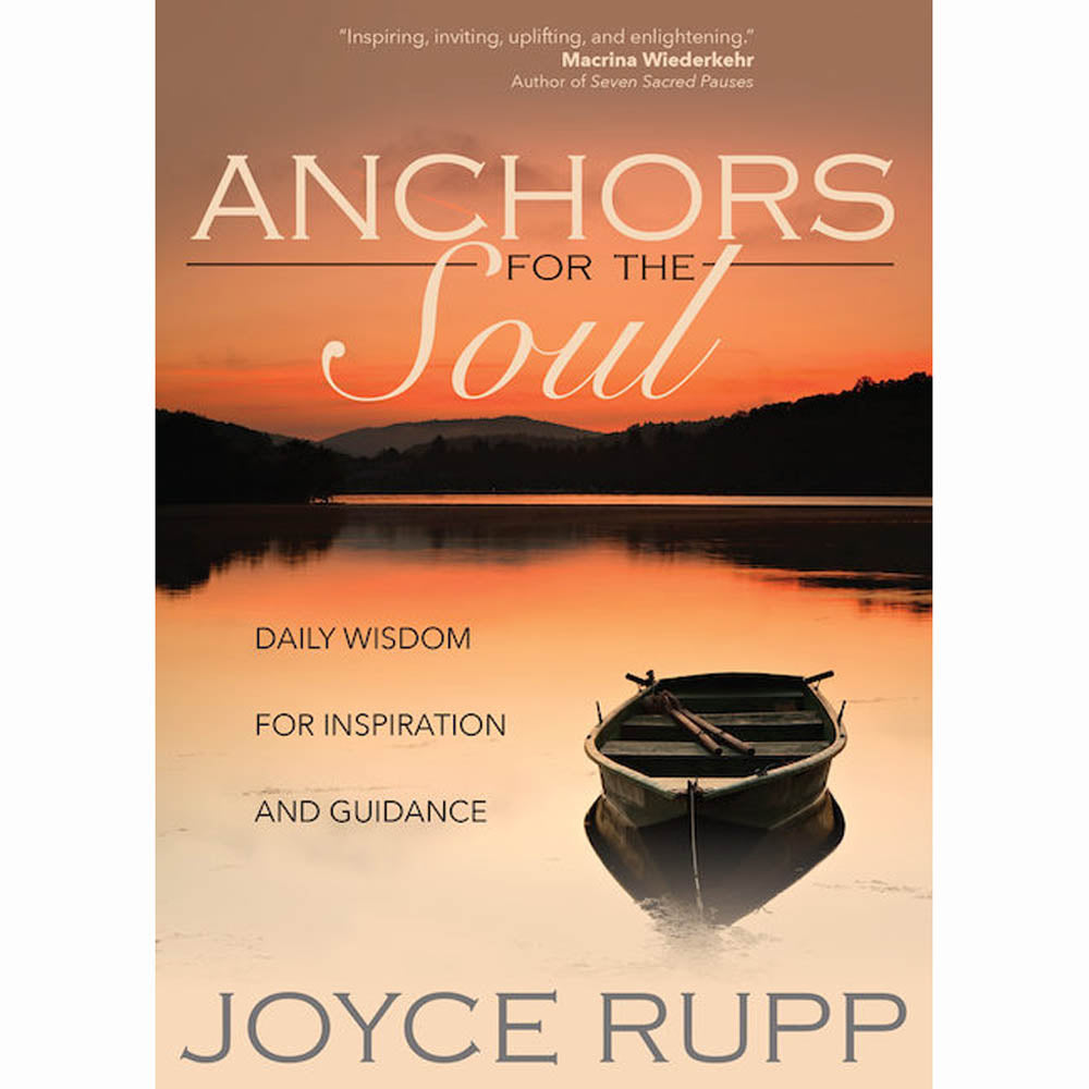 Anchors for the Soul