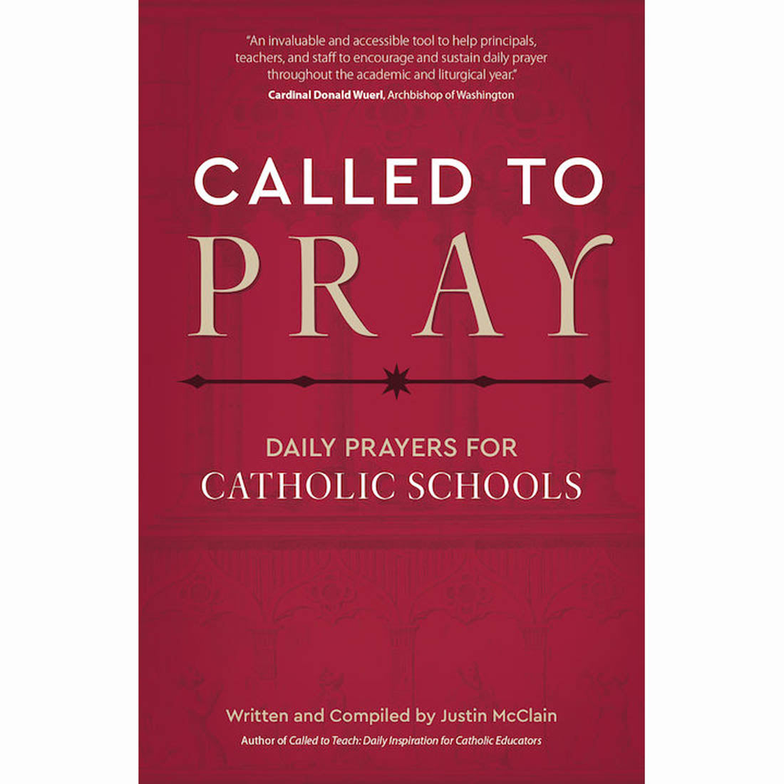 Called to Pray
