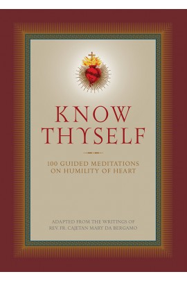 Know Thyself