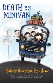 Death By Minivan