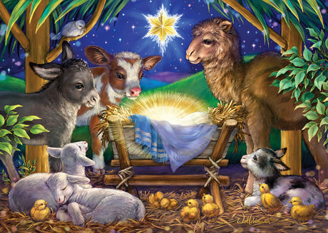 A Child is Born Advent Calendar