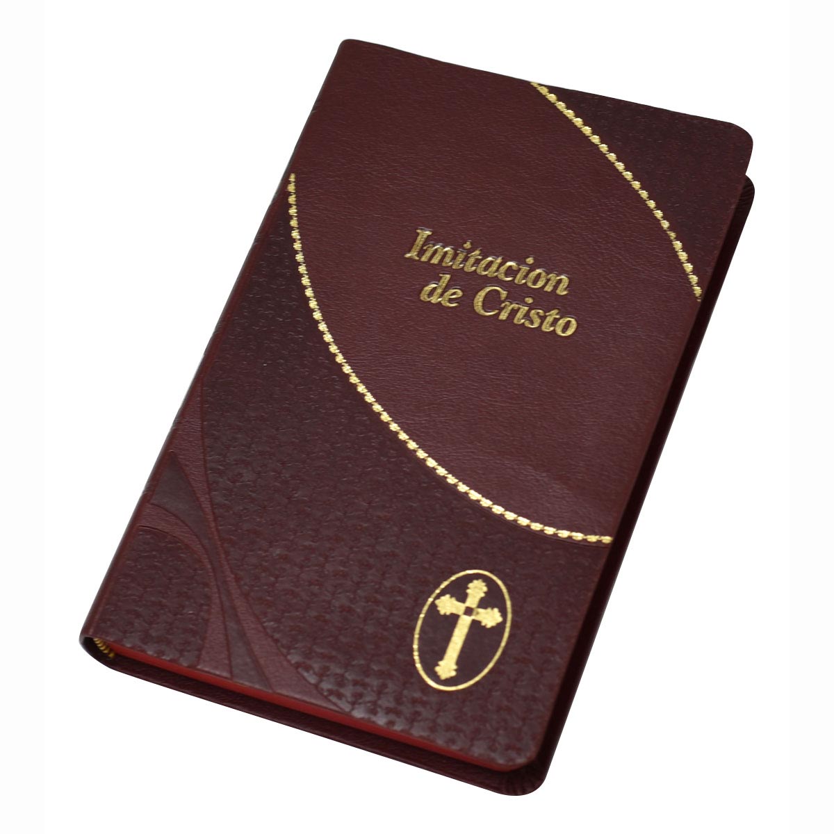 Imitacion De Cristo