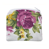 Rose Tapestry Rosary Case