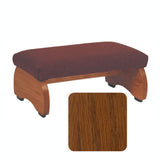 Sienna Finish Personal Kneeler - 1132