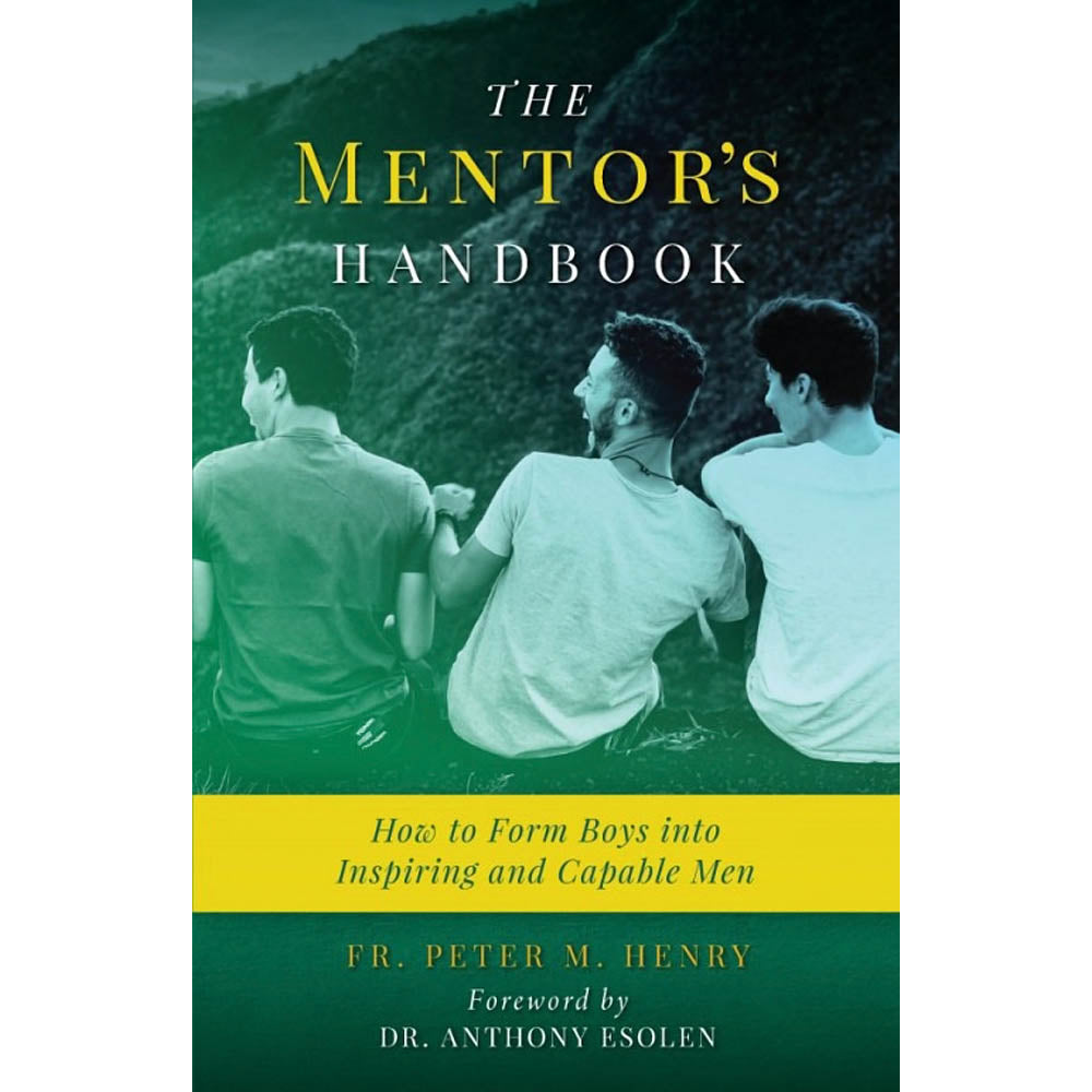 Mentor&#39;s Handbook