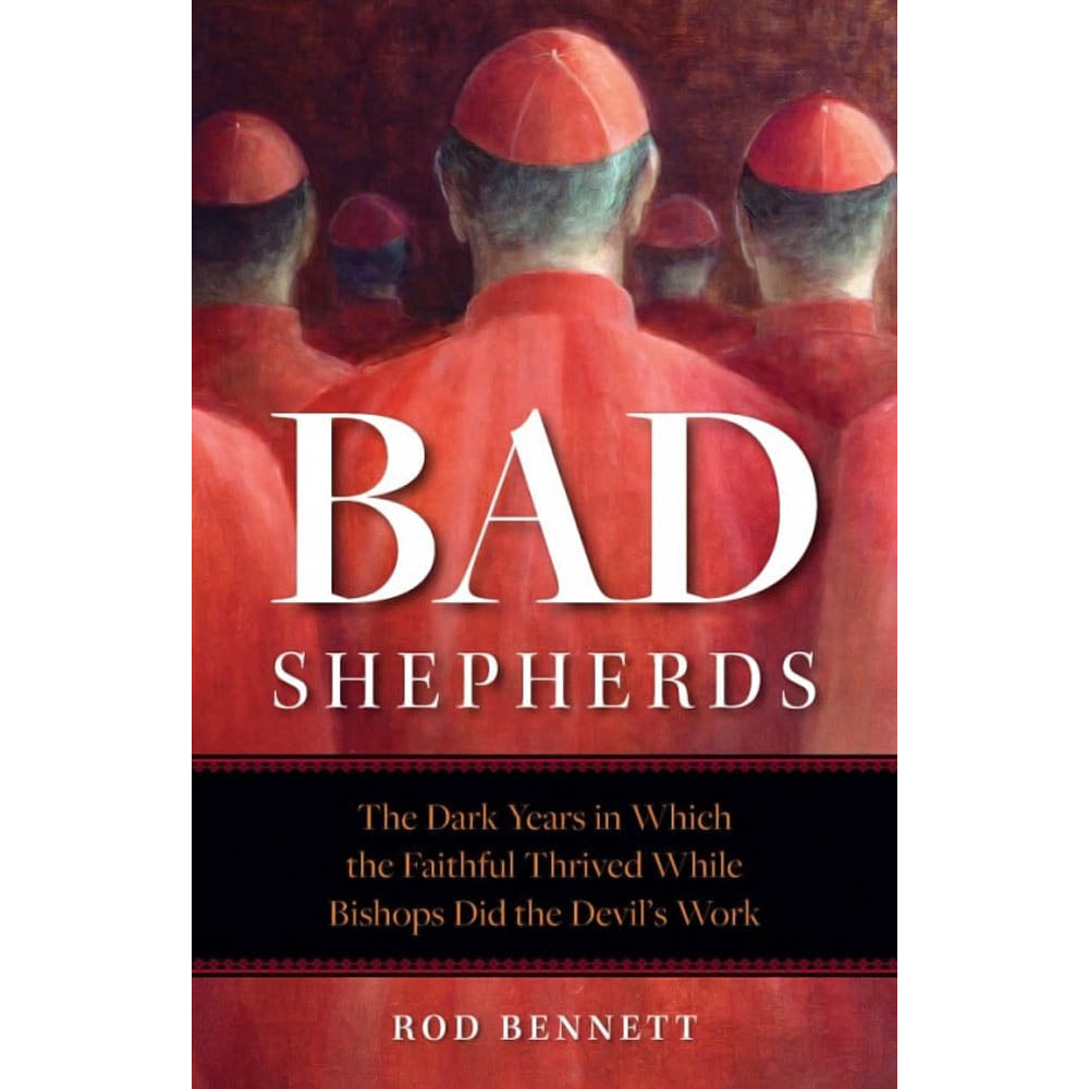 Bad Shepherds