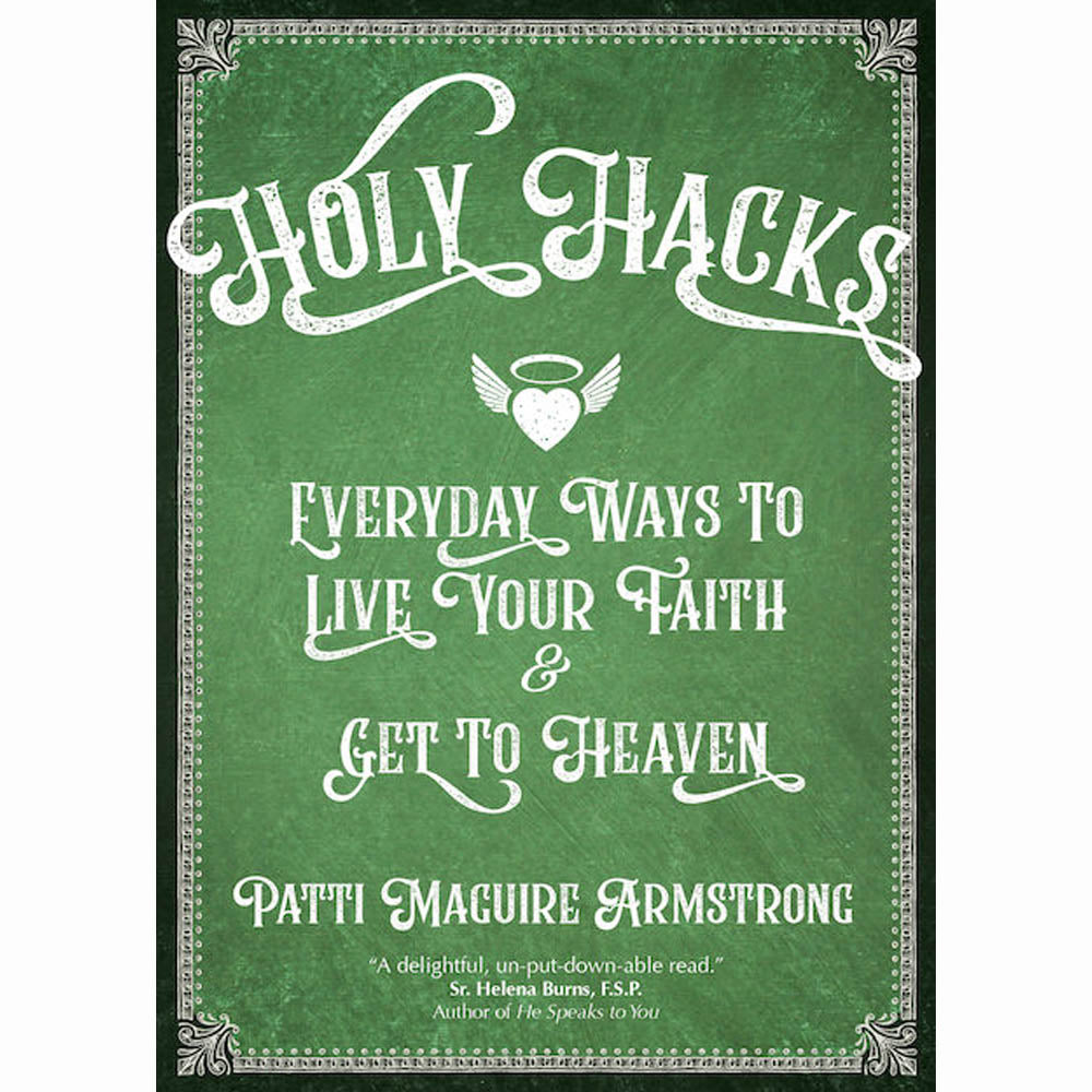 Holy Hacks