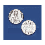 Blessed Mary Coin Loose