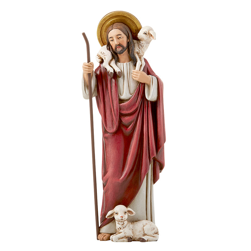 Hummel Good Shepherd Statue