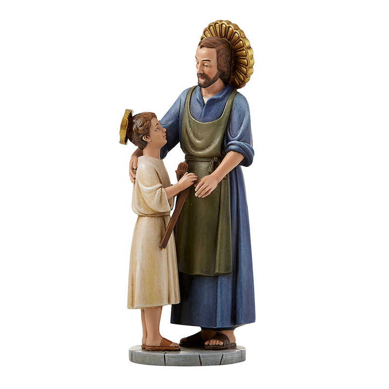 Hummel Saint Joseph the Worker Statue