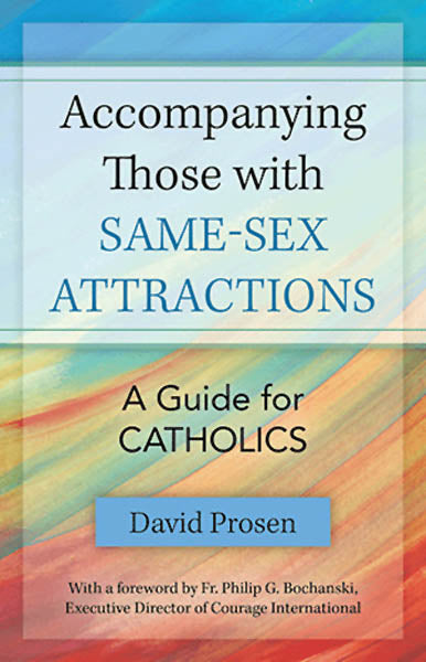 Accompanying Those with Same-Sex Attractions