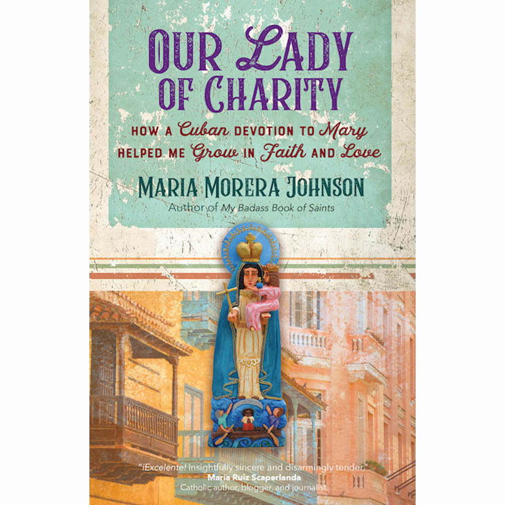 Our Lady of Charity