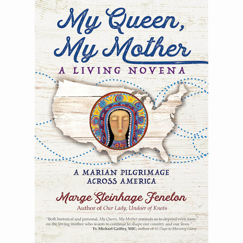 My Queen, My Mother