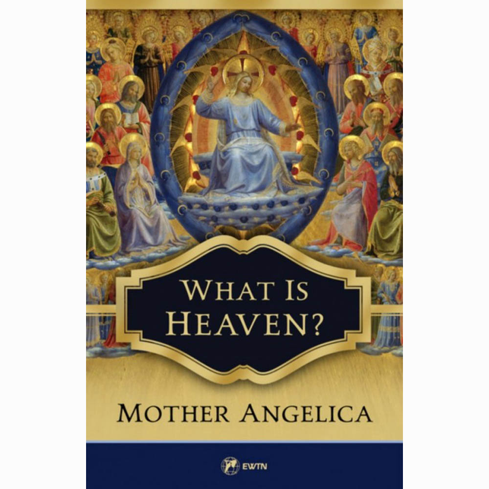 What is Heaven?