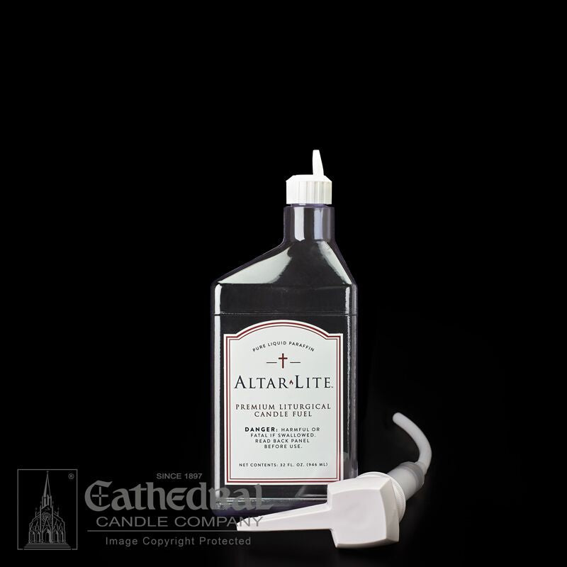 Pump Kit for Liquid Parrafin