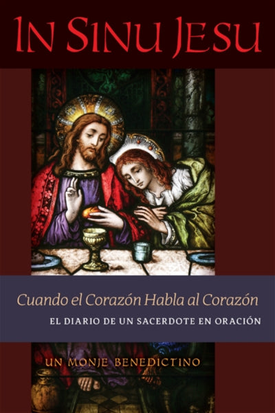 In Sinu Jesu Spanish Edition