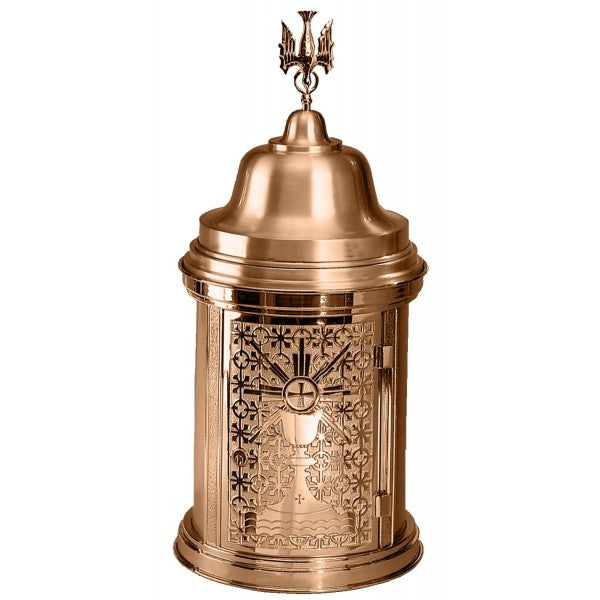 Round Chapel Tabernacle 5471