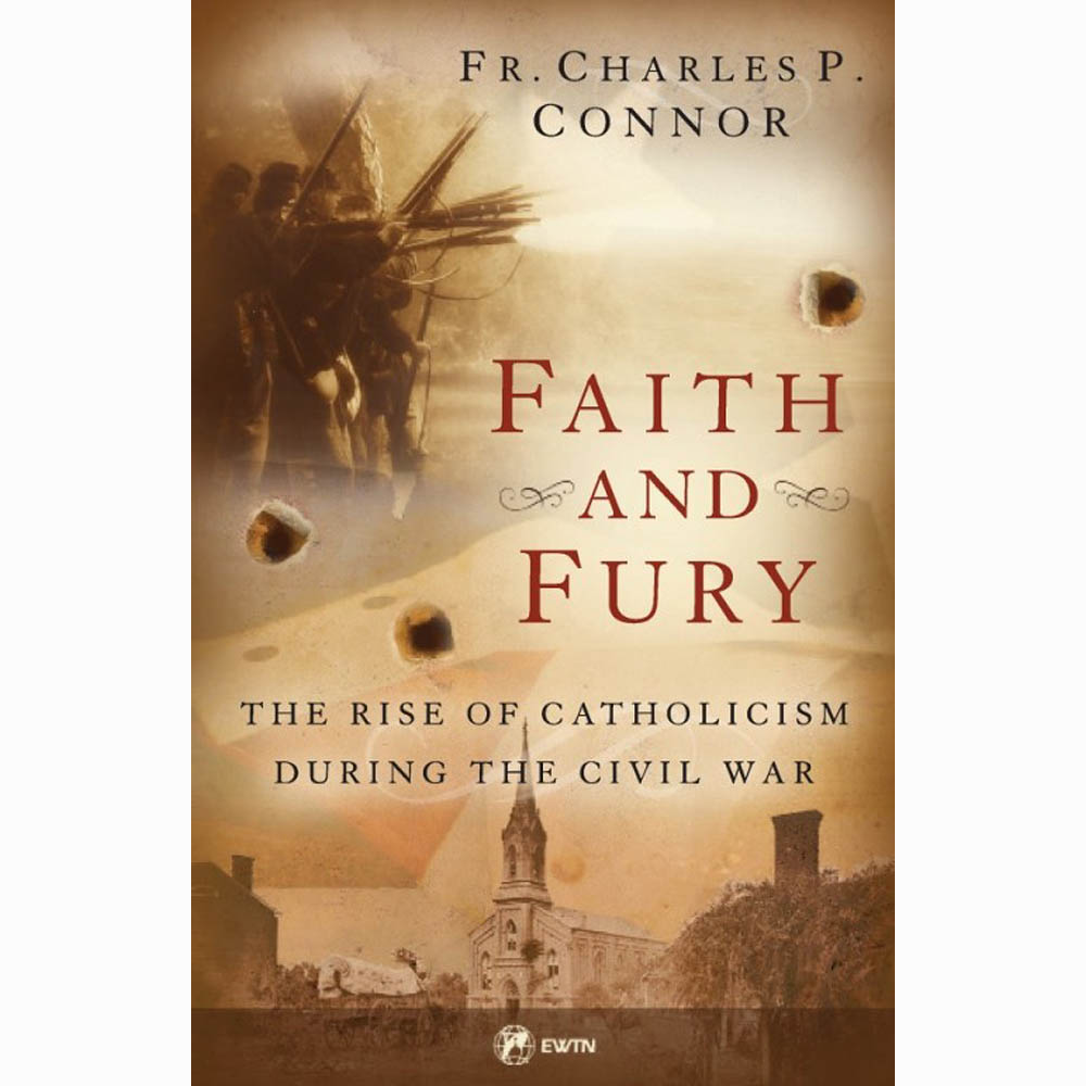 Faith and Fury