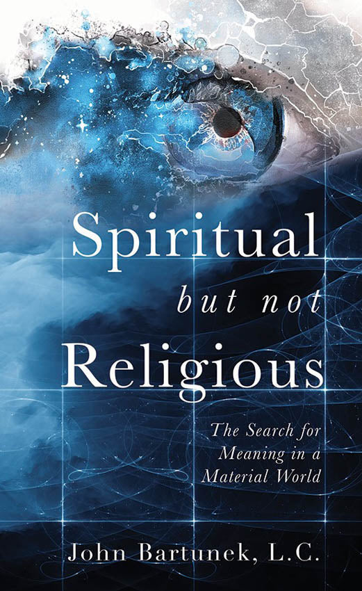 Spiritual but Not Religious