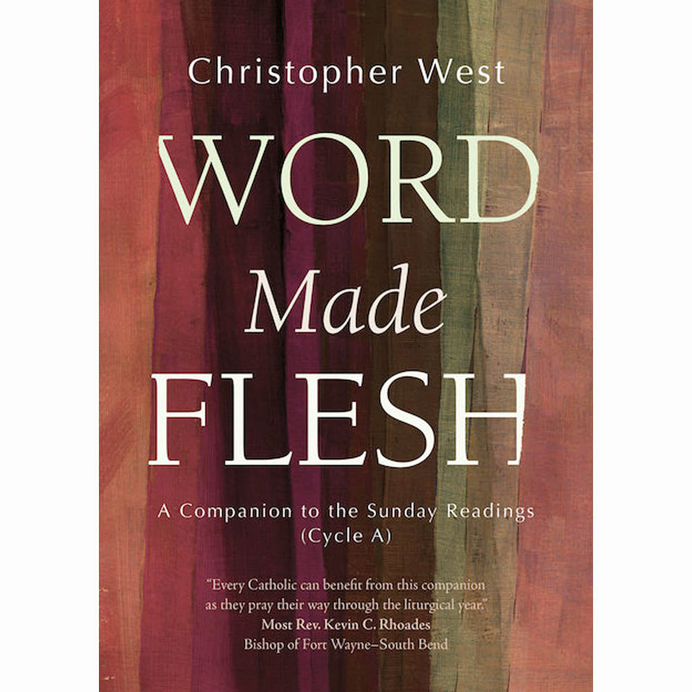Word Made Flesh