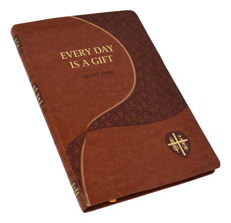 Every Day is a Gift - Giant Print