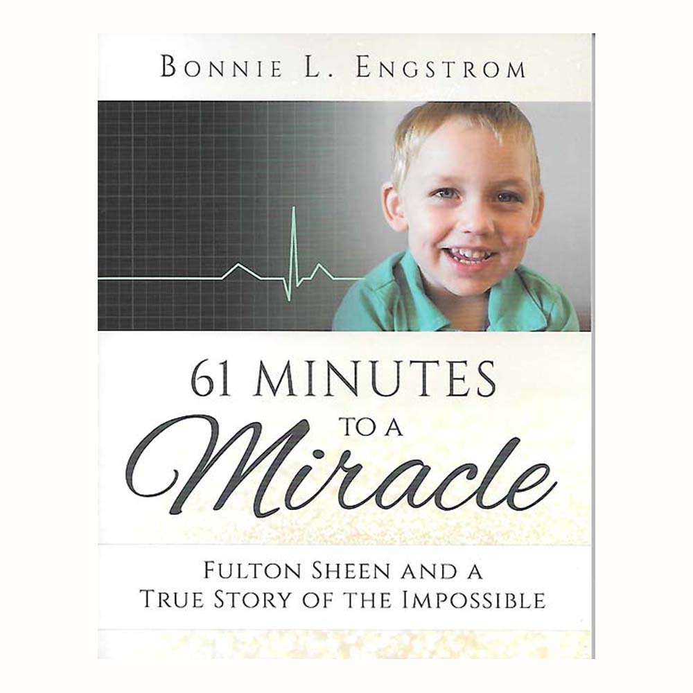 61 Minutes to a Miracle
