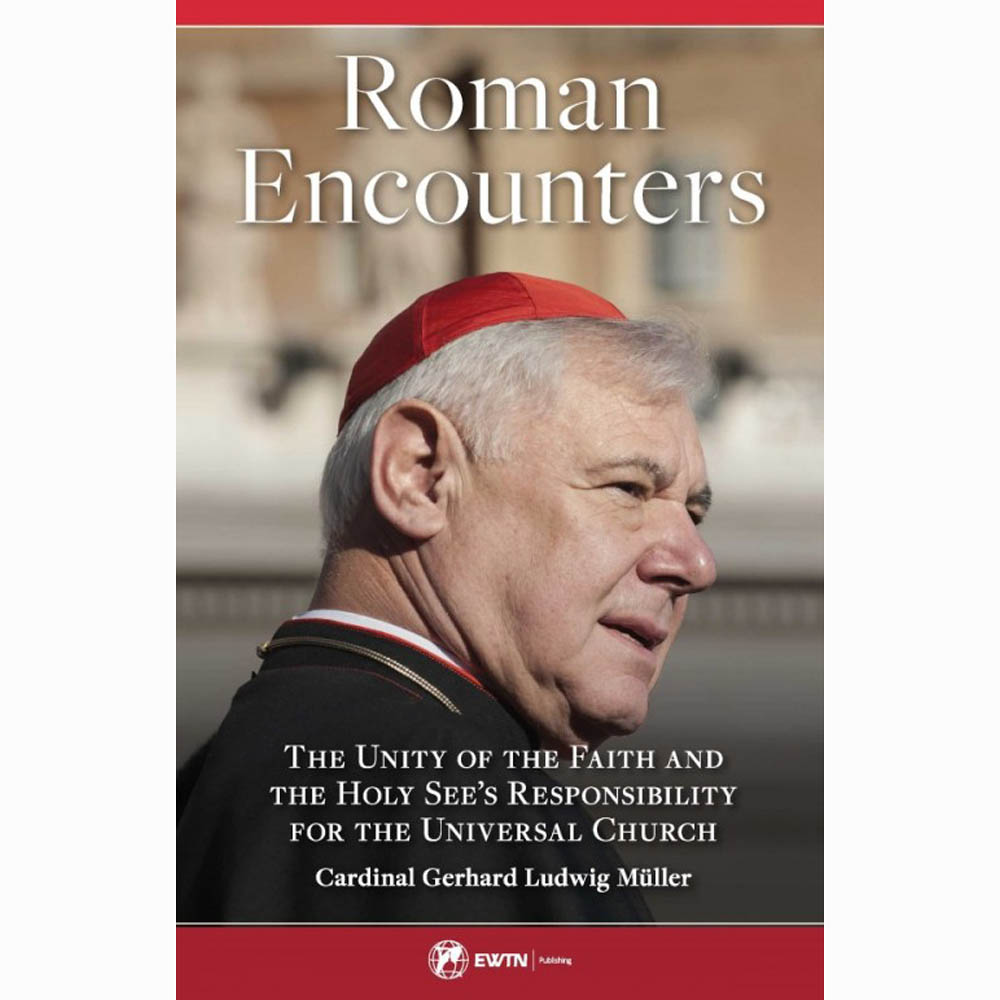 Roman Encounters