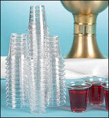 Recyclable Communion Cups 1000ct