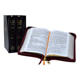 St. Joseph Complete Missal Set