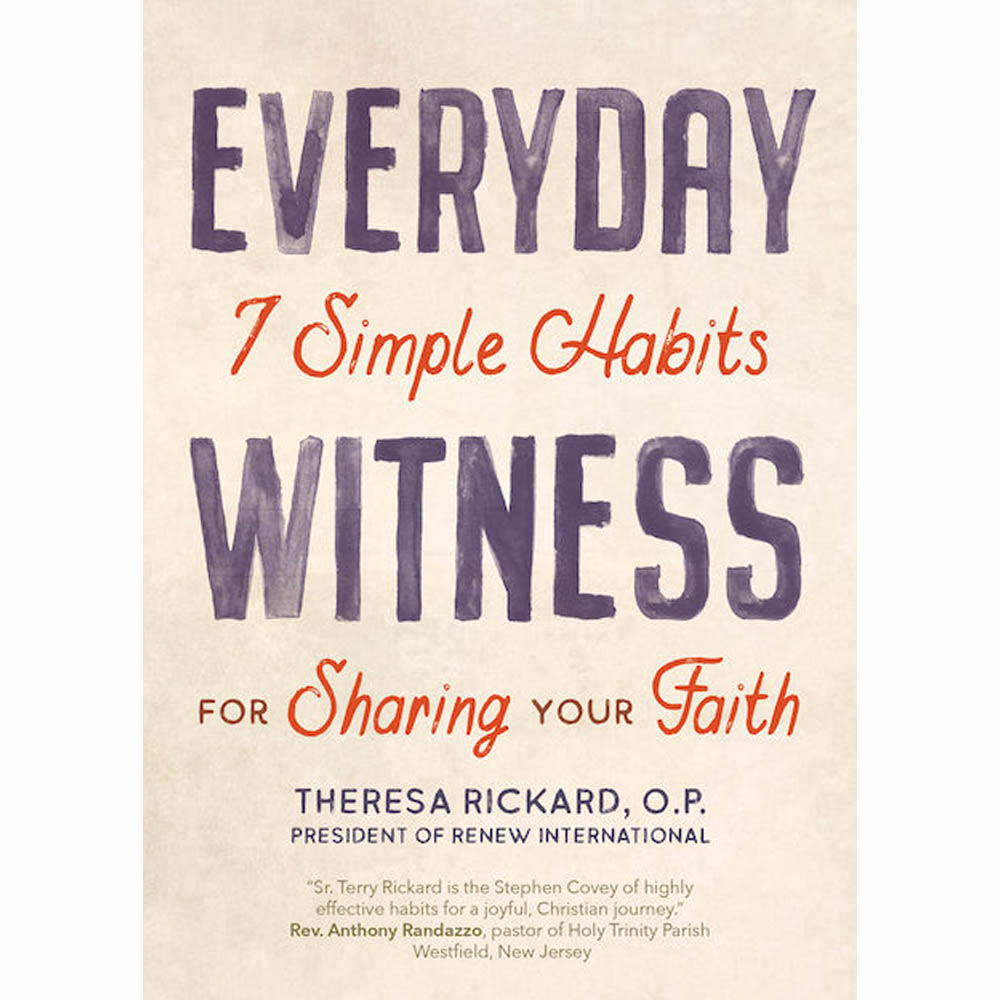 Everyday Witness