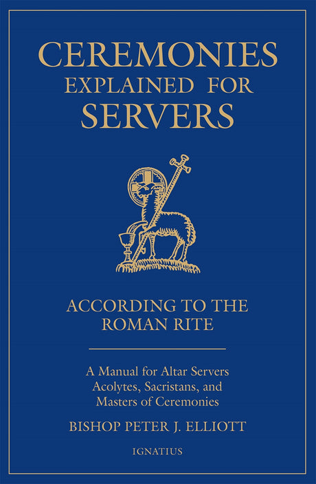 Ceremonies Explained for Servers