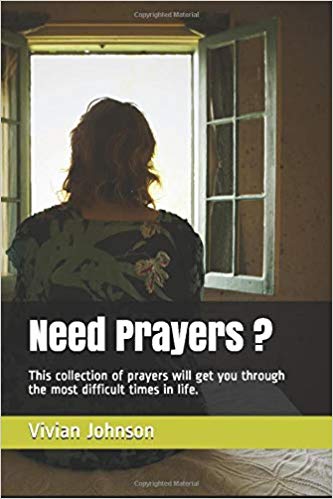 Need Prayers