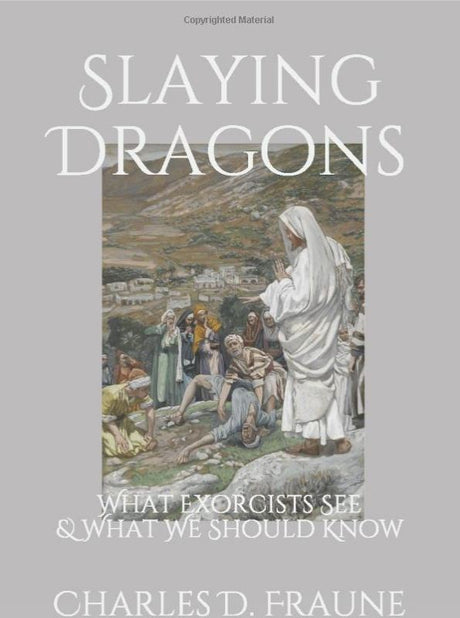 Slaying Dragons
