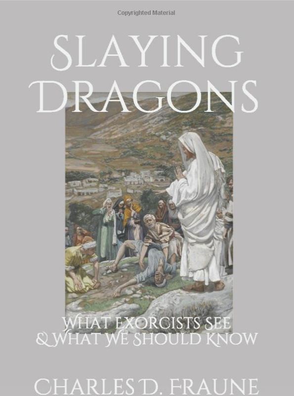 Slaying Dragons