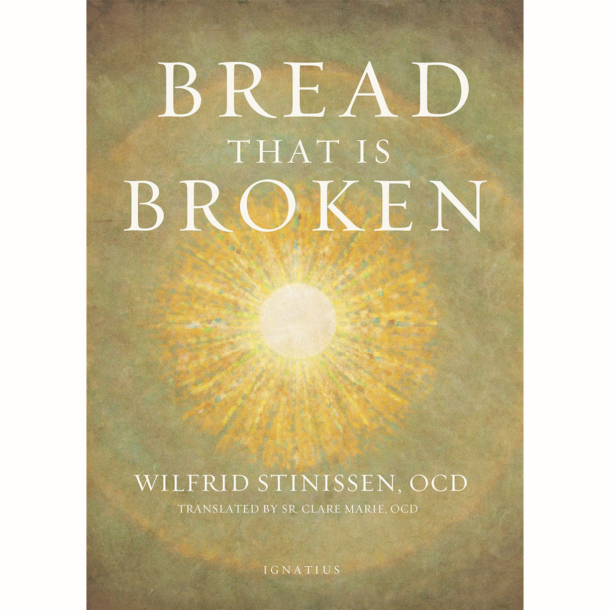 Bread That is Broken