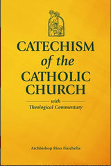 Catechism of the Catholic Church