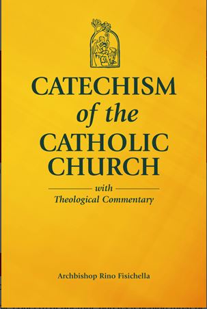 Catechism of the Catholic Church